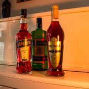 Kräuter & Bitter in der KostBar
