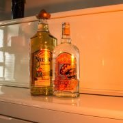 Tequila in der KostBar